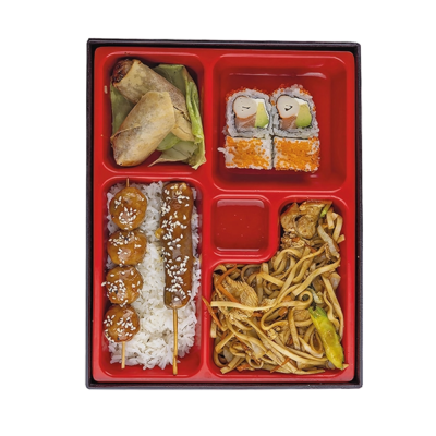 sushistore-marrakech-bento
