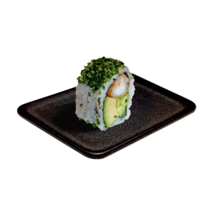 Ebi Fry <span class="pcs"> (4 pcs) </span>