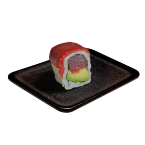 Tuna Roll <span class="pcs"> (4 pcs) </span>