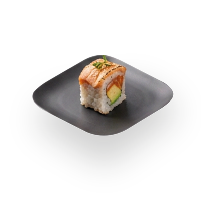 sushistore-marrakech-delice-saumon-braise