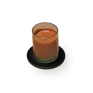 MOUSSE AU CHOCOLAT