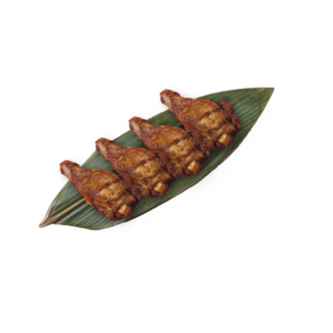 sushistore-marrakech-entrees-ailes-de-poulet-marinees