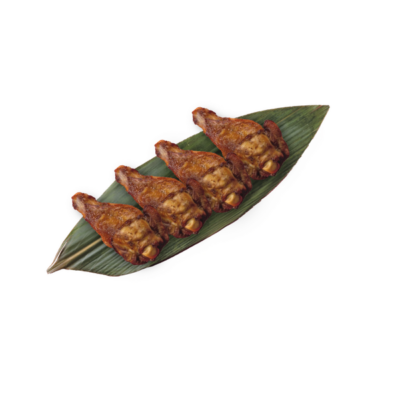 sushistore-marrakech-entrees-ailes-de-poulet-marinees