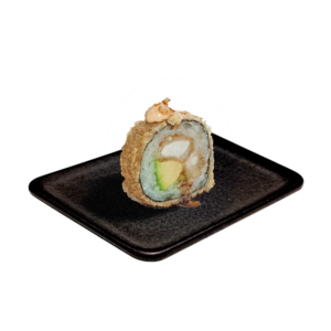 FRY EBI FRY <span class="pcs"><br>(4 ou 8 pcs) </span>
