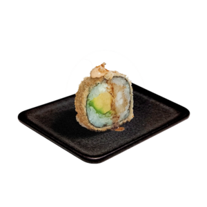 FRY GAMBAS <span class="pcs"><br>(4 ou 8 pcs) </span>