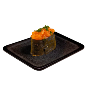 Saumon Ciboulette <span class="pcs"><br>(2 pcs) </span>