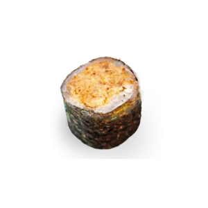 Maki Saumon Cuit <span class="pcs"><br>(6 pcs) </span>