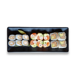 Menu C