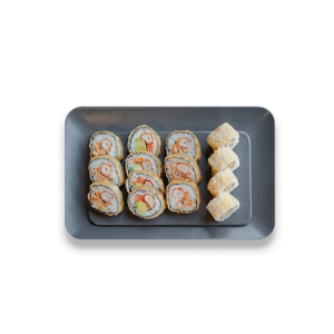 Menu D