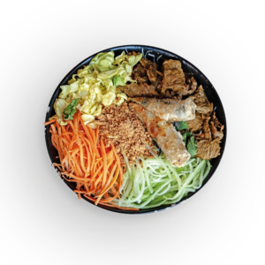 BÒ BÚN