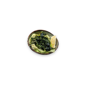 SALADE D'ALGUE (WAKAME)
