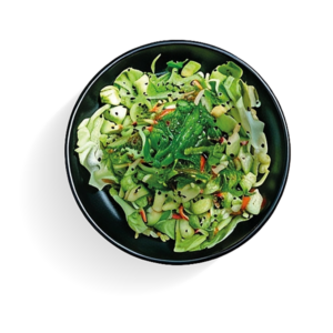 SALADE FRAÎCHEUR
