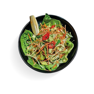 sushistore-marrakech-salade-viet
