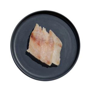 Sashimi Poisson Blanc <span class="pcs">(4 pcs) </span>