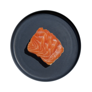 Sashimi Saumon <span class="pcs"><br>(4 pcs) </span>
