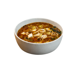 SOUPE MISO
