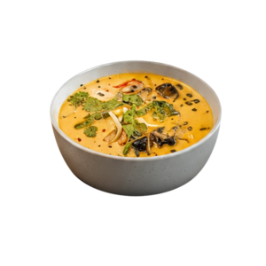 SOUPE TOM KHA