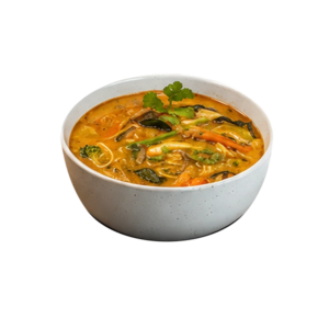 SOUPE TOM YAM