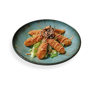 SPICY FISH