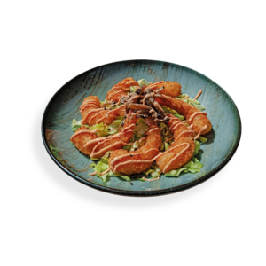 SPICY SHRIMPS