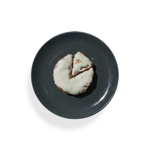 SUSHI PIZZA MOZZARELLA