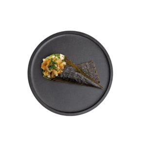 Gambas, Avocat, Ciboulette <span class="pcs"><br>(1 pcs) </span>