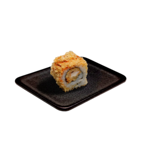 CRUNCHY <span class="pcs">(4 ou 8 pcs) </span>
