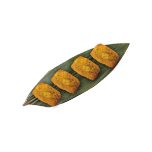 Croquettes de Thon