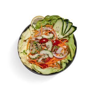 Thai