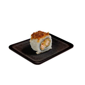 Caramel Roll