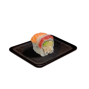 Rainbow Roll